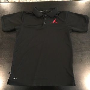 Jordan polo